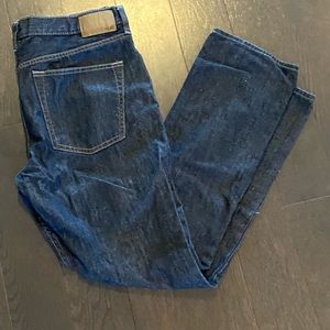Bull Head Jeans